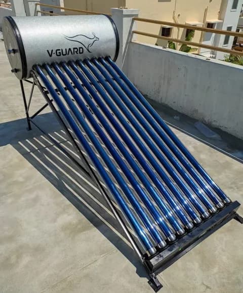Tru-Hot ZA Pro 200 LPD