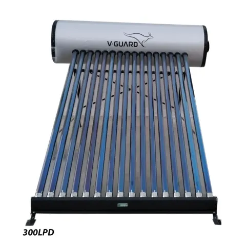 Tru-Hot ZA Pro 300 LPD