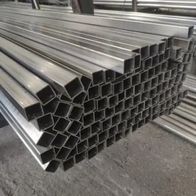 GI Box Pipe 40×40 (3m)