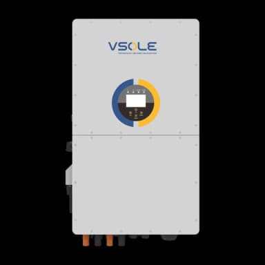 On-Grid Inverter