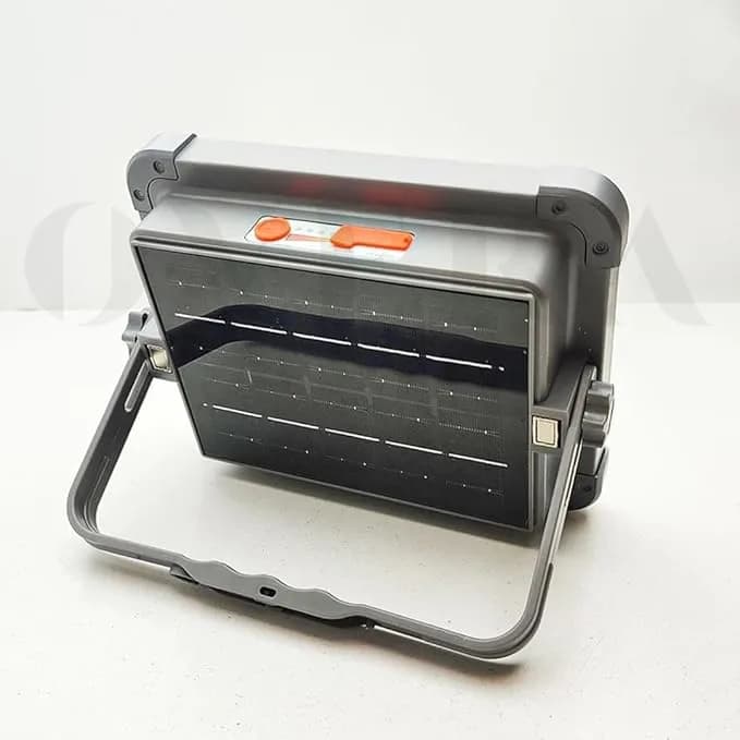 IP65 Waterproof Solar Flood Light